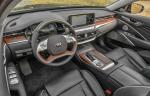 Kia K900 2018 года